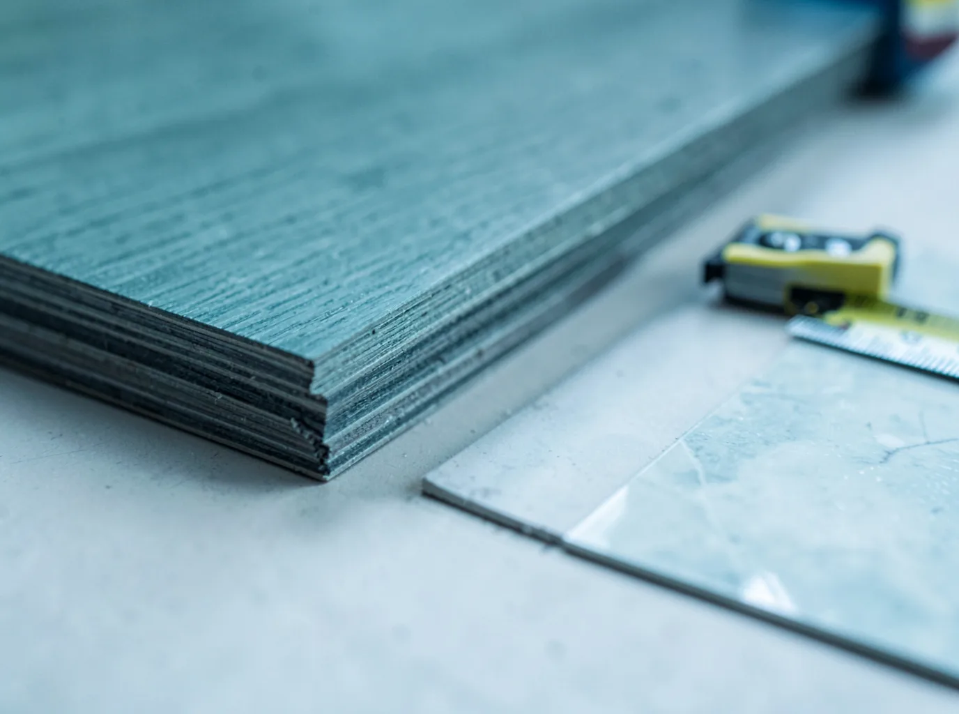 Luxury Vinyl Plank Installation San Pierre, IN FAQs